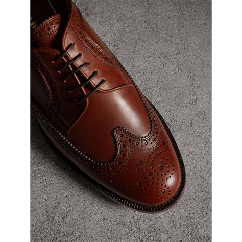 Burberry Brogues for Men 